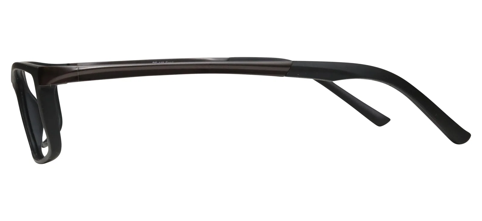 Blue Light Blocking Glasses Rectangle Full Rim 201909 Eyeglasses Includes Blue Light Blocking Lenses - view 31